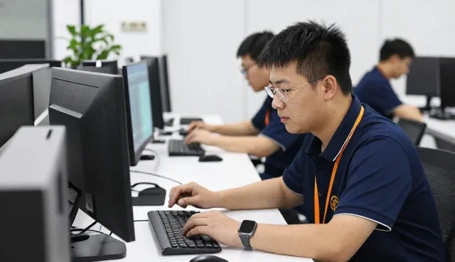 注重技术积累智能运维平台合作关系:从入门到明白