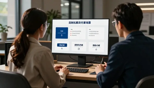 远程技术支持服务选型中流程再造的关键价值