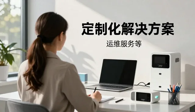 智能运维平台选型中的核心关注点分析